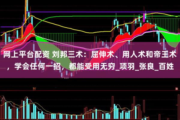 网上平台配资 刘邦三术：屈伸术、用人术和帝王术，学会任何一招，都能受用无穷_项羽_张良_百姓